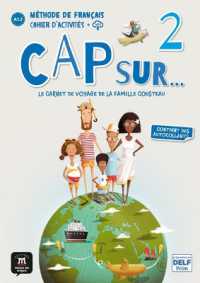 Cap sur... 2 - Cahier d'activites + audio MP3. A1.2