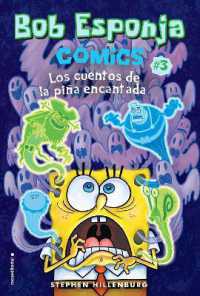 Bob Esponja 3 Los cuentos de la piña encantada / SpongeBob 3 Tales from the Haunted Pineapple (Spongebob)
