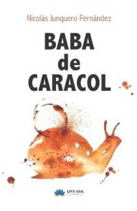 Baba de caracol