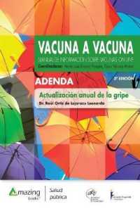 Actualización anual de gripe 2018-2019 : Adenda del libro Vacuna a Vacuna