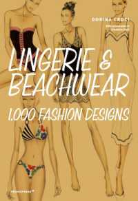 Lingerie & Beachwear : 1,000 Fashion Designs