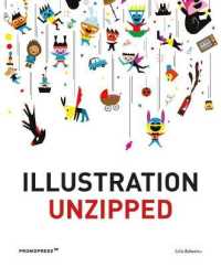 Illustration Unzipped -- Hardback
