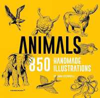 Animals: 850 Handmade Illustrations