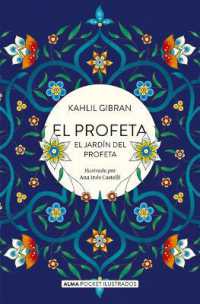 El Profeta (Pocket Ilustrado)