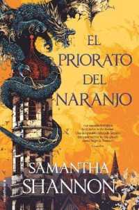 El priorato del naranjo / the Priory of the Orange Tree