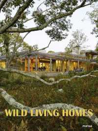 Wild Living Homes