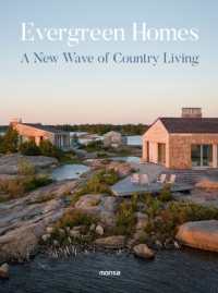 Evergreen Homes : A New Wave of Country Living