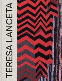 Teresa Lanceta : Weaving as Open Source