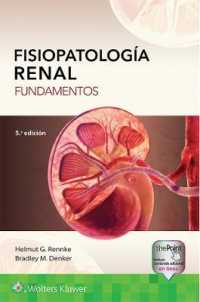 Fisiopatología renal : Fundamentos