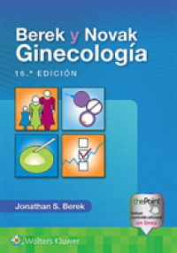 Berek y Novak. Ginecología （16TH）