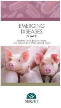 Emerging diseases in swine （Spiral）