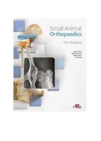 Small animal orthopaedics - the Hindlimb