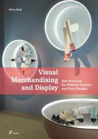 Visual Merchandising and Display : Best Practices for Window Displays and Store Designs