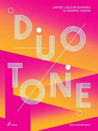 Duotone : Limited Colour Schemes in Graphic Design