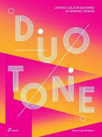 Duotone: Limited Colour Schemes in Graphic Design