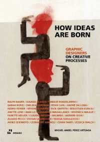 Graphic Designers on Creative Processes (How Ideas Are Born)