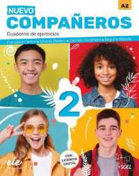 Nuevo Compañeros 2 : Cuaderno de ejercicios + licencia digital 2 (A2)
