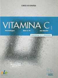 Vitamina C1 - Cuaderno de ejercicios + audio + digital