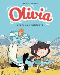 Olivia y el genio sinvergüenza / Aster and the Accidental Magic (Olivia / Aster)