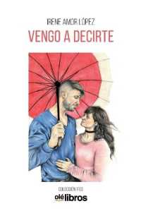 Vengo a decirte (Ites)