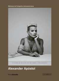 Alexander Apostol: Photobolsillo -- Paperback / softback
