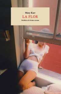 La Flor (Periférica & Errata Naturae)