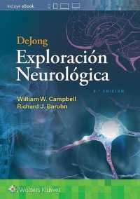 DeJong. Exploración neurológica （8TH）