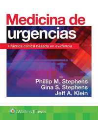 Medicina de urgencias : Práctica clínica basada en evidencia