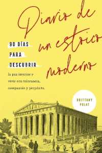 Diario de un estoico moderno (Journal like a stoic Spanish)