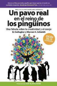 Un pavo real en el Reino de los Pingüinos (A peacock in the land of Penguins Spanish)