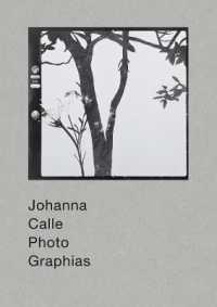Johanna Calle. Photographias