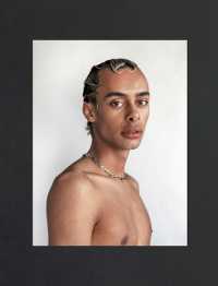 Pieter Hugo: Solus Volume I : Concerning Atypical Beauty and Youth