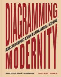 Diagramming Modernity: Books and Graphic Design in Latin America, 1920-1940