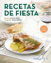 Recetas de fiesta (Webos Fritos) / Party Recipes