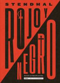 Rojo Y Negro (Clásicos Ilustrados)