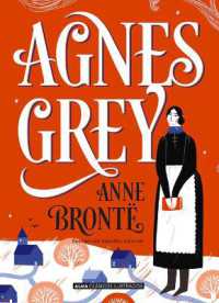 Agnes Grey (Clásicos Ilustrados)