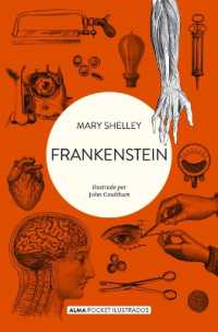 Frankenstein (Pocket Ilustrado)