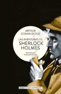 Las Aventuras de Sherlock Holmes (Pocket Ilustrado)