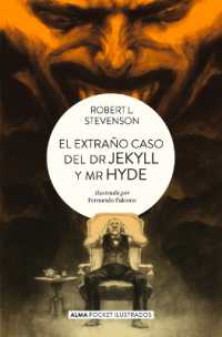 El Extraño Caso del Dr. Jekyll Y Mr. Hyde (Pocket Ilustrado)