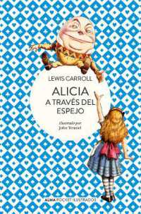 Alicia a Través del Espejo (Pocket Ilustrado)