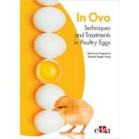 In Ovo - Techniques and Treatments in Poultry Eggs （Spiral）