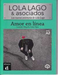 Lola Lago y asociados - Amor en línea