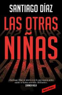 Las otras niñas / the Other Girls (Indira Ramos)