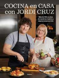 Cocina en casa con Jordi Cruz / Cooking at Home with Jordi Cruz
