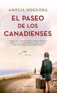 El Paseo de los canadienses / the Canadian Walk