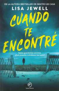 Cuando Te Encontré