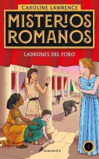 Ladrones en el foro / the Thieves of Ostia (Misterios Romanos)