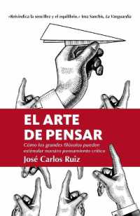 Arte de Pensar, El -V3*