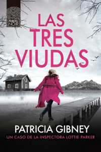 Tres Viudas, Las