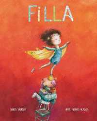 Filla -- Hardback (Catalan Language Edition)